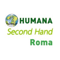 HUMANA SECOND HAND